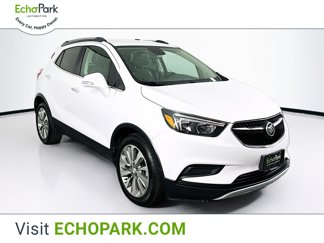 Used 2019 Buick Encore Preferred w/ Safety Package image 1