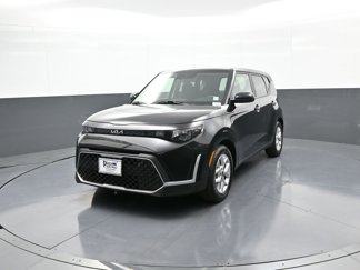 Certified 2023 Kia Soul LX w/ LX Technology Package image 1