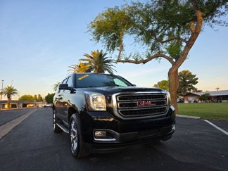 Used 2016 GMC Yukon SLT image 1