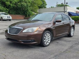 Used 2013 Chrysler 200 Touring image 1
