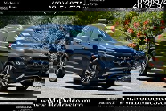 New 2025 Mercedes-Benz GLA 250 image 1