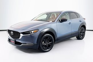 Used 2024 MAZDA CX-30 AWD 2.5 S w/ Preferred Package image 1