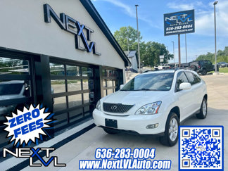 Used 2006 Lexus RX 330 AWD image 1