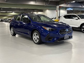 Certified 2024 Subaru Impreza 2.0i video 1
