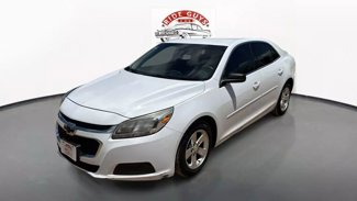 Used 2015 Chevrolet Malibu LS w/ Protection Package image 1