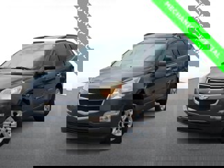 Used 2011 Chevrolet Traverse LS image 1