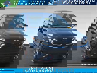 Used 2022 Kia Forte GT w/ GT2 Package image 1