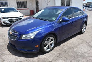 Used 2012 Chevrolet Cruze LT image 1