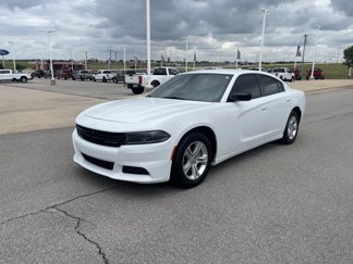 Used 2023 Dodge Charger SXT image 1