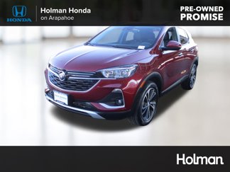 Used 2023 Buick Encore GX Select image 1