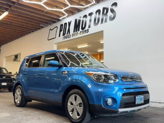 Used 2017 Kia Soul + w/ Designer's Package image 1