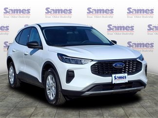 New 2025 Ford Escape Active w/ Tech Pack #1 image 1