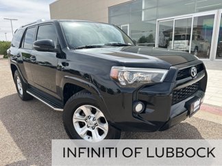 Used 2016 Toyota 4Runner SR5 Premium image 1