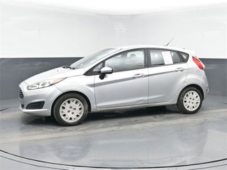 Used 2016 Ford Fiesta S image 1