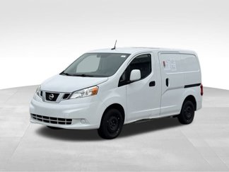 Used 2021 Nissan NV200 SV image 1