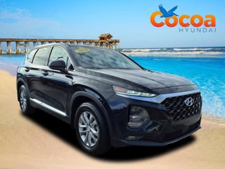Used 2020 Hyundai Santa Fe SEL image 1