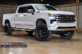 Used 2023 Chevrolet Silverado 1500 High Country w/ Technology Package image 1