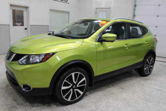 Used 2019 Nissan Rogue Sport SL image 1