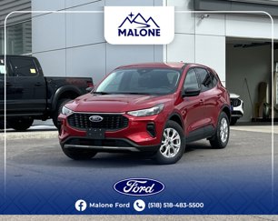Used 2025 Ford Escape Active w/ Cold Weather Package image 1