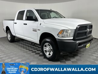 Used 2014 RAM 2500 Tradesman w/ Popular Equipment Group image 1