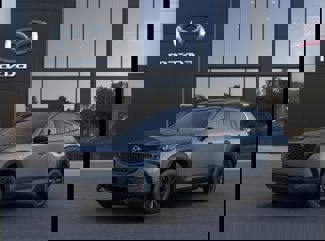 New 2025 MAZDA CX-50 AWD 2.5 Hybrid w/ Weather Package image 1