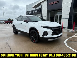 Used 2020 Chevrolet Blazer LT w/ Redline Edition image 1