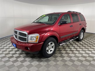 Used 2006 Dodge Durango SLT image 1