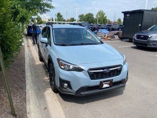 Used 2019 Subaru Crosstrek 2.0i Premium image 1
