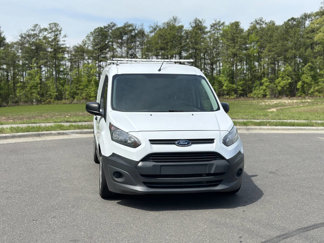 Used 2017 Ford Transit Connect XL image 1