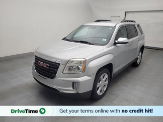 Used 2017 GMC Terrain SLE w/ Technology Package image 1
