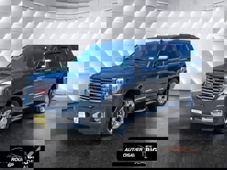 Used 2020 GMC Yukon SLT w/ Value Plus Edition image 1