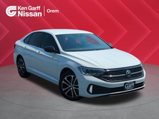 Used 2023 Volkswagen Jetta Sport image 1