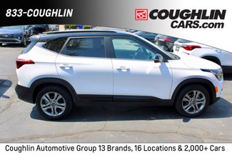 Used 2023 Kia Seltos S image 1