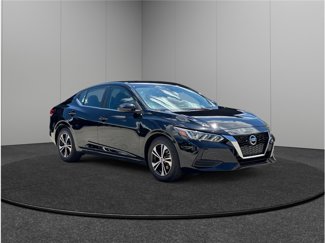 Used 2023 Nissan Sentra SV image 1