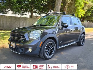 Used 2016 MINI Cooper Countryman S image 1