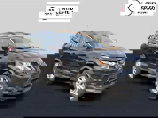 Certified 2019 Nissan Rogue Sport S image 1