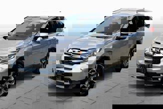 Used 2017 Honda CR-V EX image 1