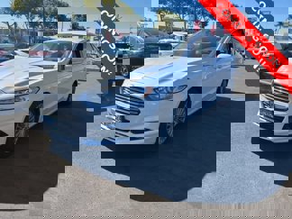 Used 2013 Ford Fusion Titanium w/ Titanium Driver Assist Pkg image 1