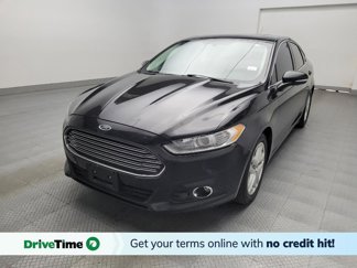Used 2014 Ford Fusion SE w/ Equipment Group 202A image 1