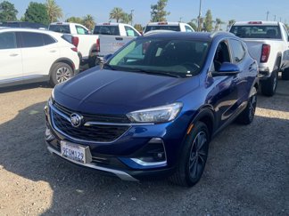 Used 2023 Buick Encore GX Select image 1