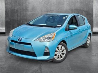 Used 2013 Toyota Prius C One image 1