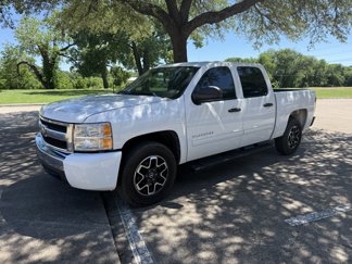 Used 2011 Chevrolet Silverado 1500 LT image 1