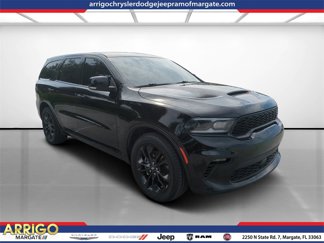 Used 2022 Dodge Durango GT image 1