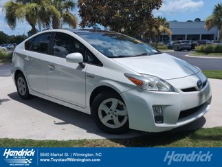 Used 2010 Toyota Prius Five image 1