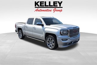 Used 2018 GMC Sierra 1500 Denali w/ Denali Ultimate Package image 1