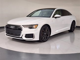 Used 2019 Audi A6 3.0T Prestige image 1