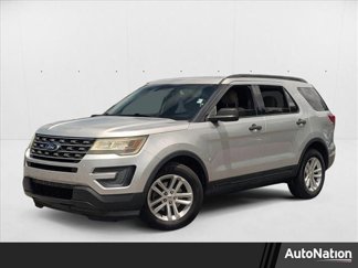 Used 2016 Ford Explorer FWD image 1