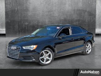Used 2015 Audi A3 2.0T Premium w/ Cold Weather Package image 1