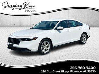 Used 2023 Honda Accord LX image 1