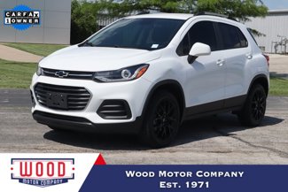 Used 2022 Chevrolet Trax LT w/ Sport Edition image 1